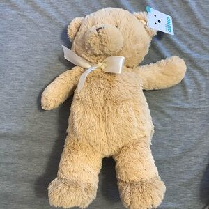 NWT Gund Teddy Bear Stuffed Animal